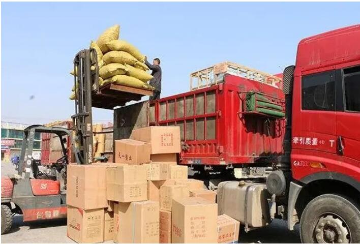 漳州到慈利县物流专线