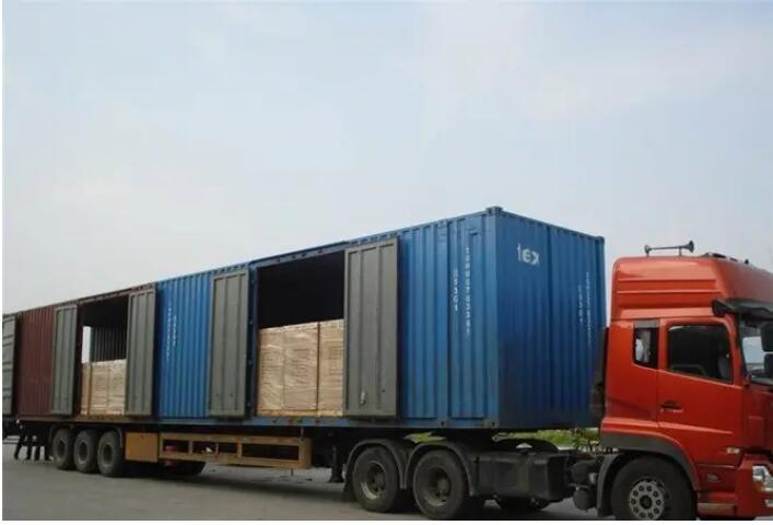 漳州到慈利县整车运输