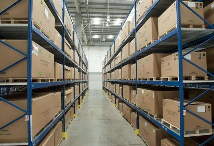 漳州到慈利县货物仓储