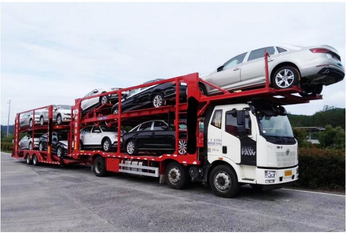 漳州到慈利县轿车托运